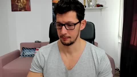 Brutus K online show from January 2025 08:32:02 AM