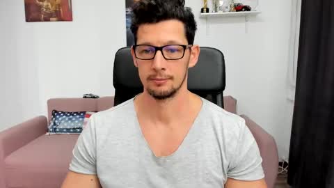 Brutus K online show from January 2025 11:05:02 AM