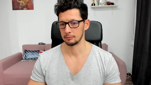 Brutus K online show from January 2025 02:08:01 PM