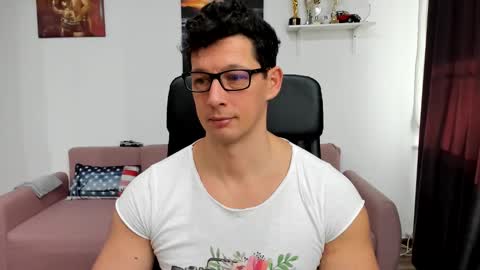 Brutus K online show from January 2025 08:38:02 AM