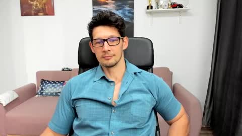 Brutus K online show from January 2025 02:36:01 PM