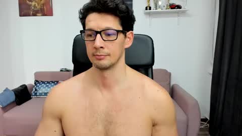 Brutus K online show from January 2025 12:18:01 PM