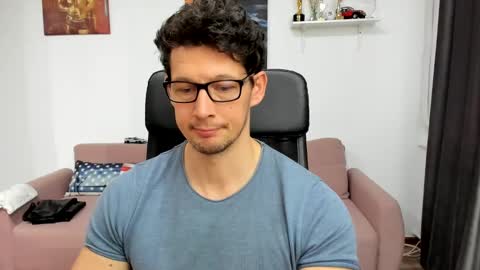 Brutus K online show from February 2025 09:28:01 AM