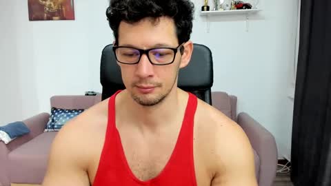 Brutus K online show from February 2025 08:07:02 AM