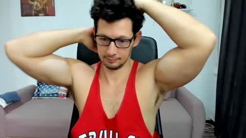 Brutus K online show from February 2025 08:22:01 AM