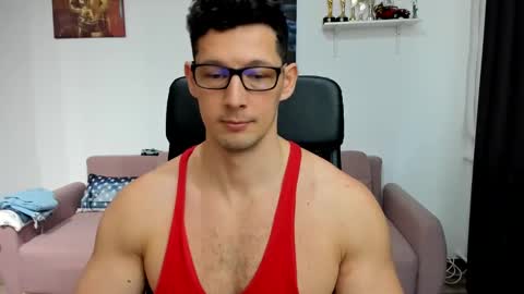 Brutus K online show from February 2025 10:42:01 AM