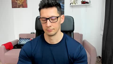 Brutus K online show from February 2025 12:05:02 PM