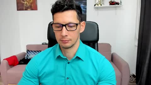 Brutus K online show from February 2025 10:07:01 AM