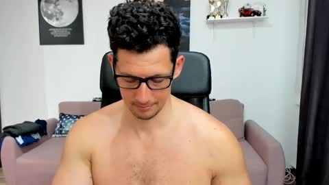 Brutus K online show from March 2025 01:21:01 PM