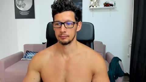 Brutus K online show from September 2025 05:56:01 AM