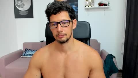 Brutus K online show from October 2025 06:41:02 AM