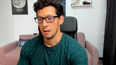 Brutus K online show from October 2025 06:22:02 AM