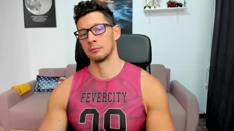 Brutus K online show from October 2025 04:13:01 AM