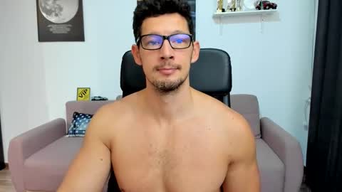 Brutus K online show from November 2025 08:15:02 AM