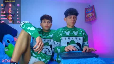 BRYAM INDEPENDENT MODEL online show from December 2025 03:01:02 AM