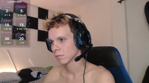 bryamado online show from January 2025 09:44:02 PM