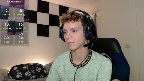 bryamado online show from January 2025 11:13:01 PM