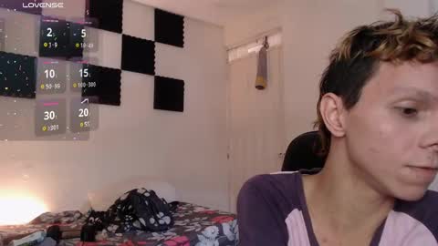 bryamado online show from February 2025 04:02:01 PM