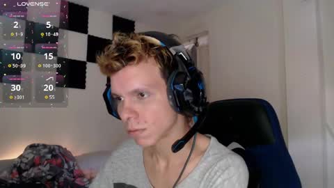 bryamado online show from February 2025 08:15:01 PM