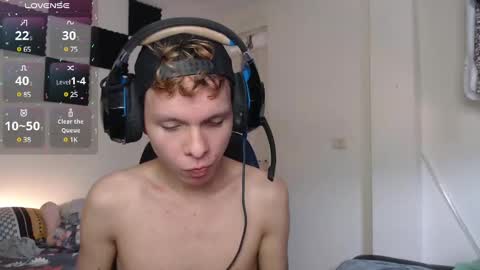 bryamado online show from February 2025 01:00:02 PM