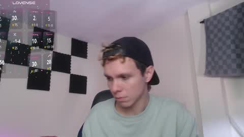 bryamado online show from February 2025 06:20:01 PM