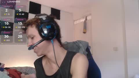 bryamado online show from February 2025 07:27:02 PM