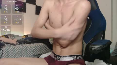 bryamado online show from March 2025 08:09:01 AM