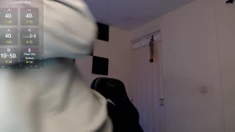 bryamado online show from September 2025 11:33:02 AM