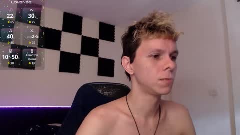 bryamado online show from October 2025 02:36:01 PM