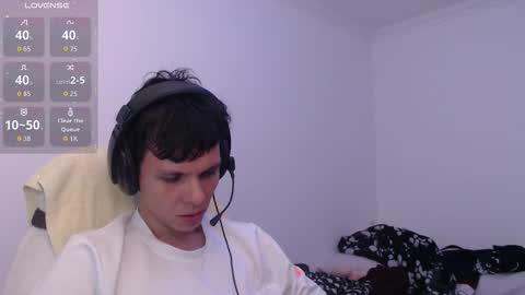 bryamado online show from January 2026 02:03:01 AM