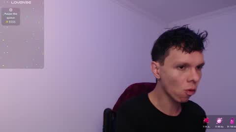 bryamado online show from February 2026 01:07:01 PM