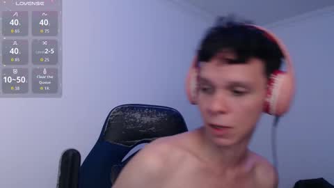 bryamado online show from February 2026 01:46:02 AM