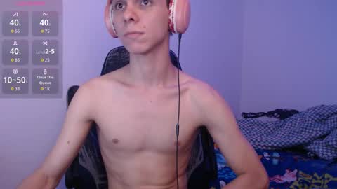 bryamado online show from March 2026 04:52:01 AM