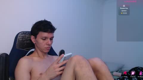 bryamado online show from April 2026 01:42:02 PM