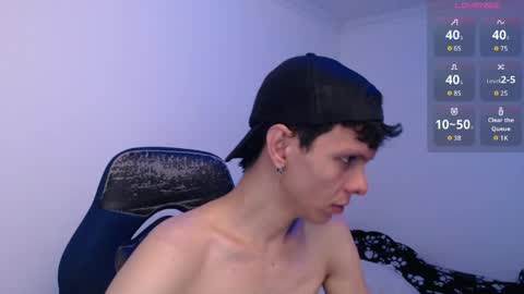 bryamado online show from April 2026 04:11:01 AM