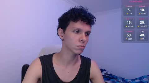 bryamado online show from April 2026 12:47:01 AM