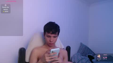 Snapshot of bryamado chatting on May 2026 12:56:02 PM bryamado online show from May 2026 12:56:02 PM