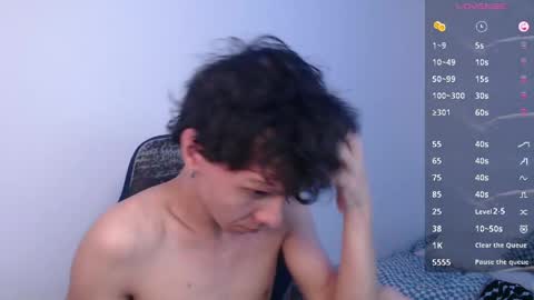 Snapshot of bryamado chatting on May 2026 08:23:02 AM bryamado online show from May 2026 08:23:02 AM