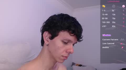 Snapshot of bryamado chatting on June 2026 09:00:02 AM bryamado online show from June 2026 09:00:02 AM