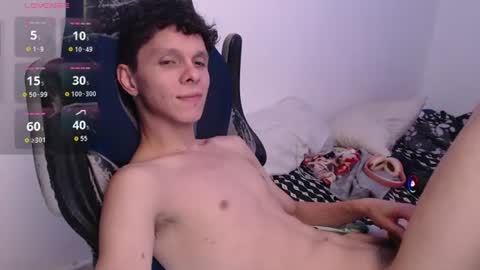 bryamado online show from July 2026 07:47:01 AM