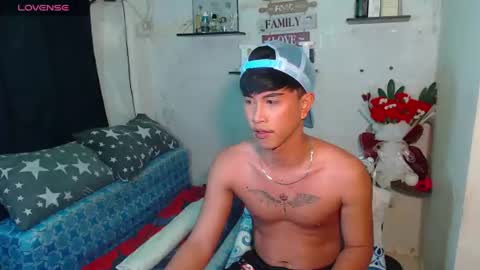 BRYAN  JEMY online show from August 2026 12:42:01 AM