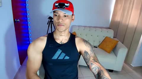 bryan online show from March 2026 08:25:01 PM