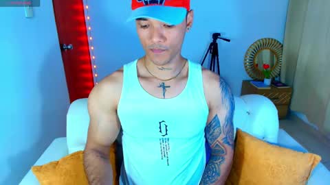 Snapshot of bryan_boy_ chatting on May 2026 01:21:01 AM bryan online show from May 2026 01:21:01 AM