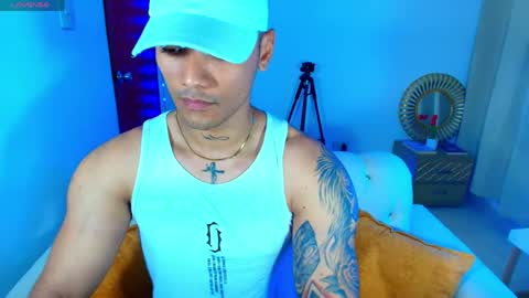 Snapshot of bryan_boy_ chatting on May 2026 02:28:01 AM bryan online show from May 2026 02:28:01 AM