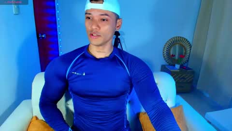 Snapshot of bryan_boy_ chatting on May 2026 01:34:02 AM bryan online show from May 2026 01:34:02 AM