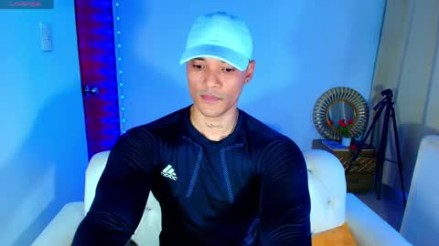 Snapshot of bryan_boy_ chatting on May 2026 01:25:02 AM bryan online show from May 2026 01:25:02 AM