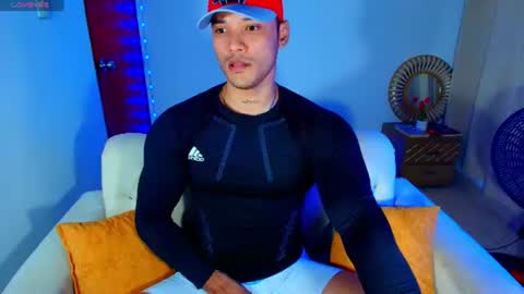 Snapshot of bryan_boy_ chatting on June 2026 02:03:01 AM bryan online show from June 2026 02:03:01 AM