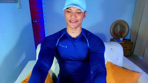Snapshot of bryan_boy_ chatting on June 2026 01:52:01 AM bryan online show from June 2026 01:52:01 AM
