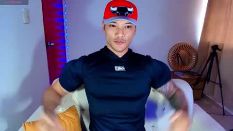 Snapshot of bryan_boy_ chatting on June 2026 08:02:01 PM bryan online show from June 2026 08:02:01 PM
