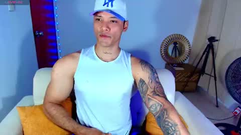 Snapshot of bryan_boy_ chatting on July 2026 02:02:02 AM bryan online show from July 2026 02:02:02 AM